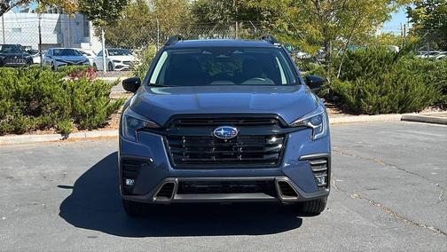 2025 Subaru Ascent Bronze Edition 7-Passenger