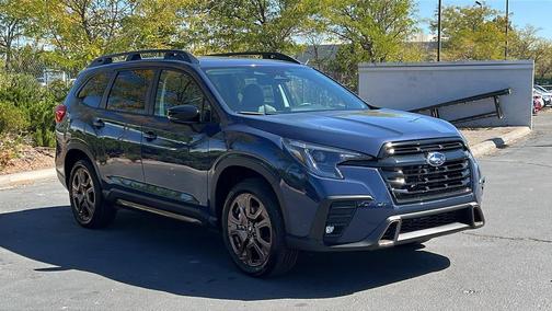 2025 Subaru Ascent Bronze Edition 7-Passenger