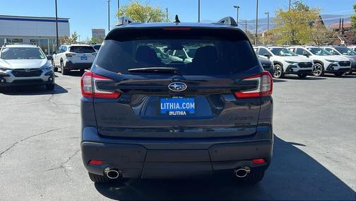 2025 Subaru Ascent Bronze Edition 7-Passenger