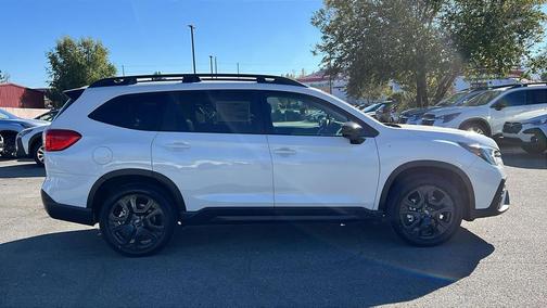 2025 Subaru Ascent Onyx Edition Touring 7-Passenger