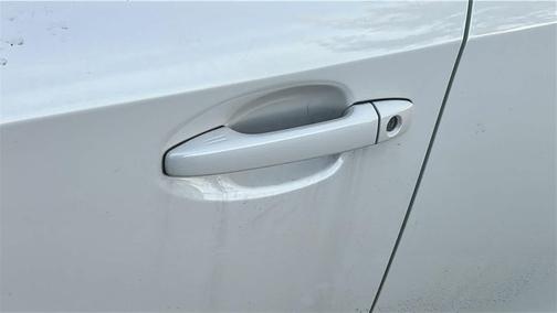 2021 Subaru WRX STI Base