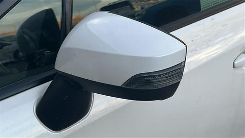 2021 Subaru WRX STI Base