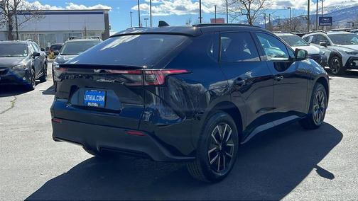 2026 Subaru Solterra Premium