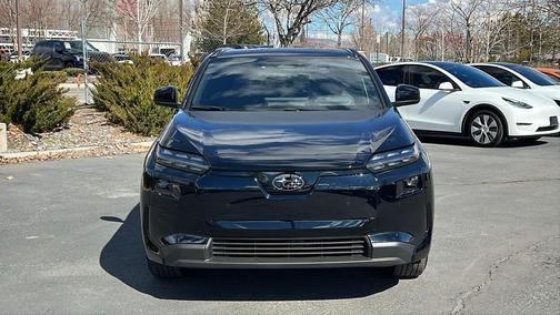 2026 Subaru Solterra Premium