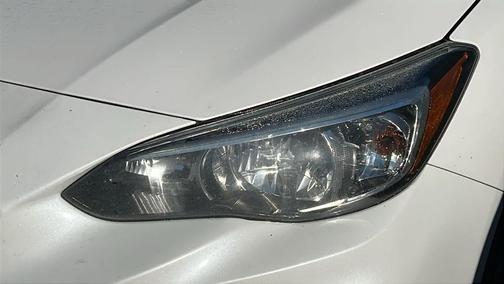 2019 Subaru Impreza 2.0i Premium