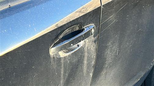 2013 Subaru Impreza 2.0i Premium