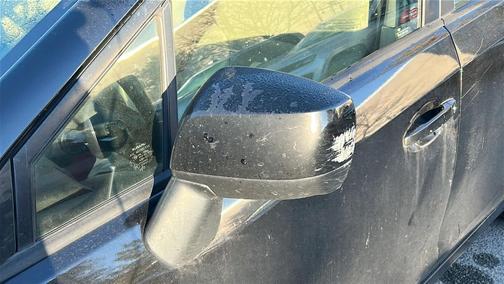 2013 Subaru Impreza 2.0i Premium