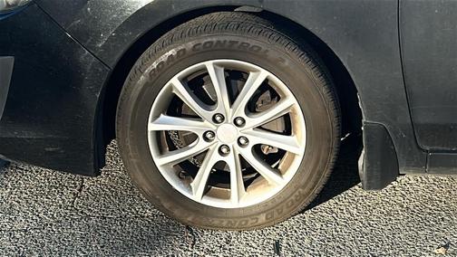 2013 Subaru Impreza 2.0i Premium