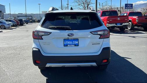 2024 Subaru Outback Touring XT