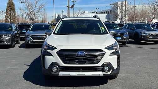 2024 Subaru Outback Touring XT