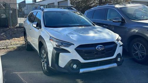 2024 Subaru Outback Touring XT
