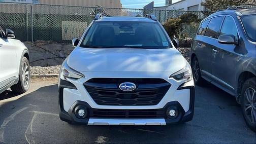 2024 Subaru Outback Touring XT