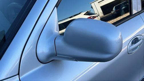 2004 Hyundai SANTA FE Base