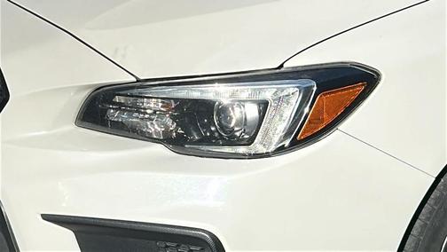 2019 Subaru WRX Limited
