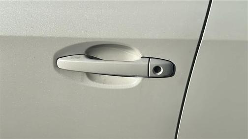 2019 Subaru WRX Limited