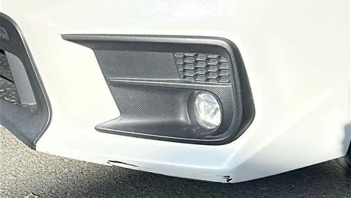 2019 Subaru WRX Limited