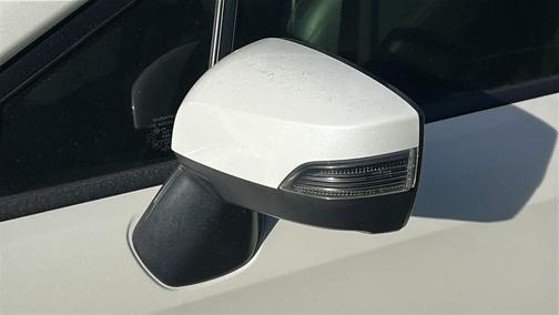 2019 Subaru WRX Limited