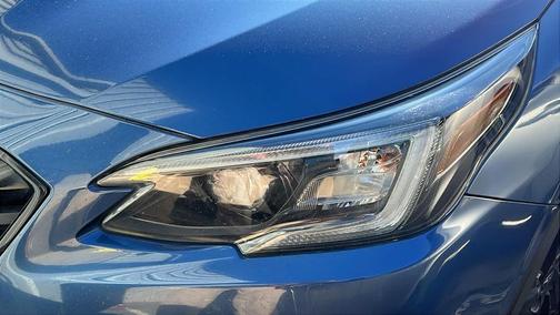 2021 Subaru Outback Onyx Edition XT