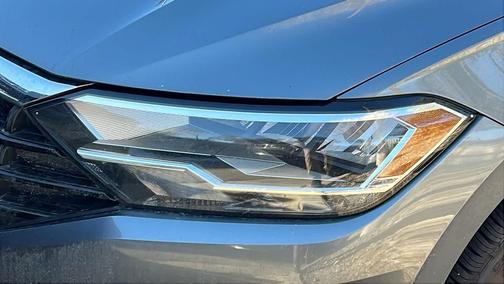 2019 Volkswagen Jetta 1.4T R-Line