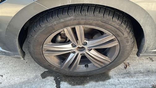 2019 Volkswagen Jetta 1.4T R-Line