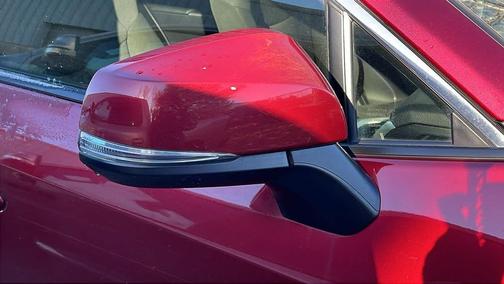 2019 Toyota RAV4 Hybrid XLE