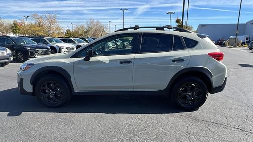2023 Subaru Crosstrek Premium