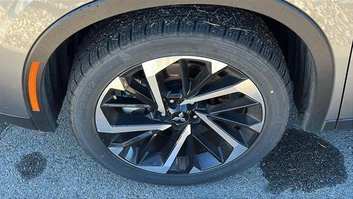 2024 Mitsubishi Outlander SE 2.5 S-AWC