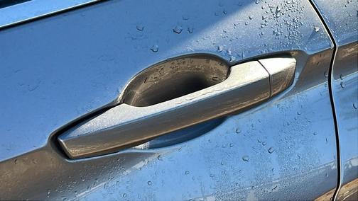 2024 Mitsubishi Outlander SE 2.5 S-AWC