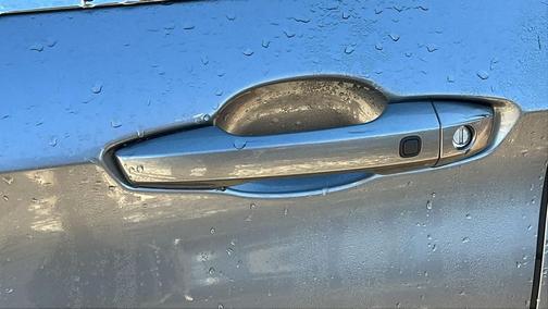 2024 Mitsubishi Outlander SE 2.5 S-AWC