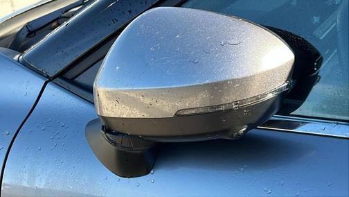 2024 Mitsubishi Outlander SE 2.5 S-AWC