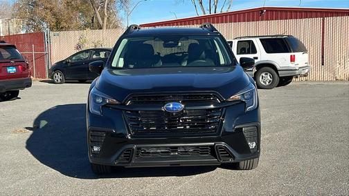 2026 Subaru Ascent Onyx Edition Touring 7-Passenger