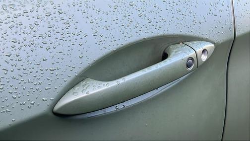 2022 Honda Pilot AWD TrailSport