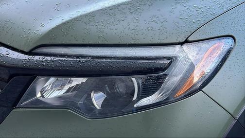 2022 Honda Pilot AWD TrailSport