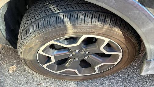 2013 Subaru XV Crosstrek 2.0i Limited