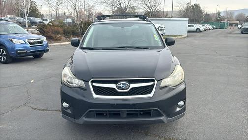 2013 Subaru XV Crosstrek 2.0i Limited
