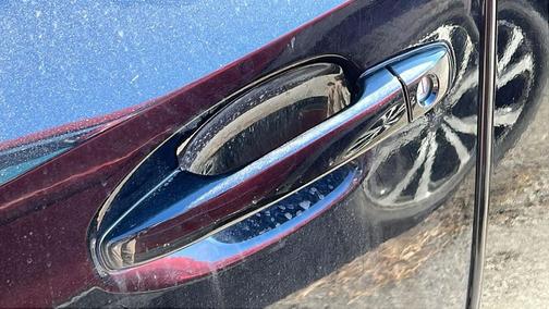 2013 Subaru XV Crosstrek 2.0i Limited