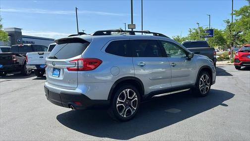 2024 Subaru Ascent Touring 7-Passenger