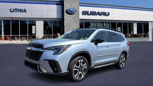 2024 Subaru Ascent Touring 7-Passenger