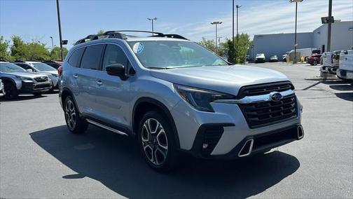 2024 Subaru Ascent Touring 7-Passenger
