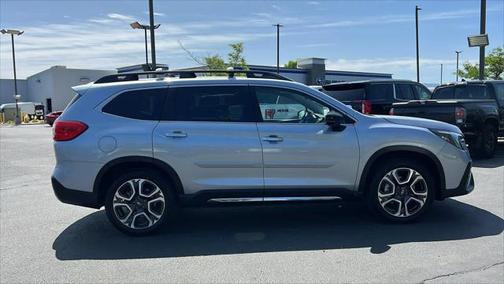 2024 Subaru Ascent Touring 7-Passenger
