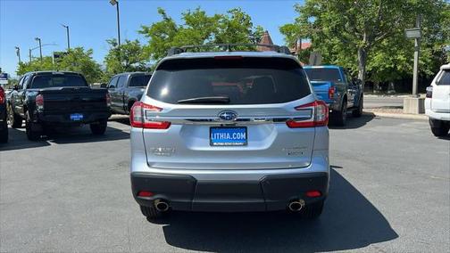 2024 Subaru Ascent Touring 7-Passenger