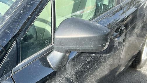 2023 Subaru Impreza Base