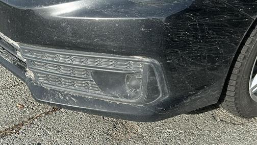 2023 Subaru Impreza Base