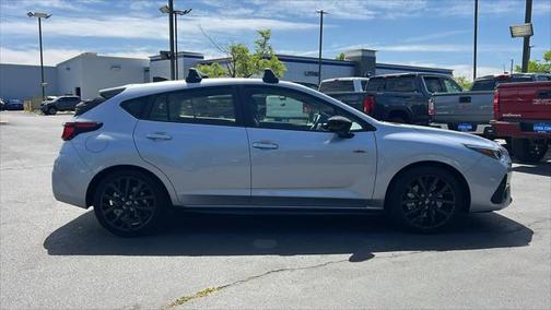 2024 Subaru Impreza RS