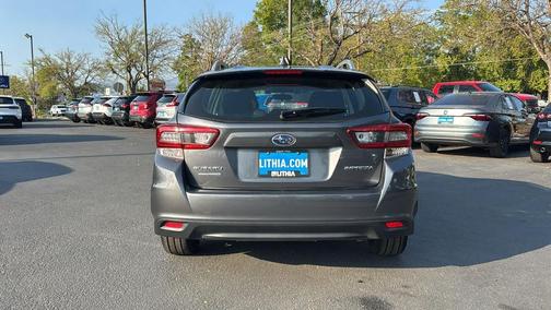 2021 Subaru Impreza Premium