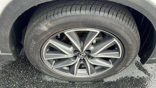 2017 Mazda CX-5 Grand Select