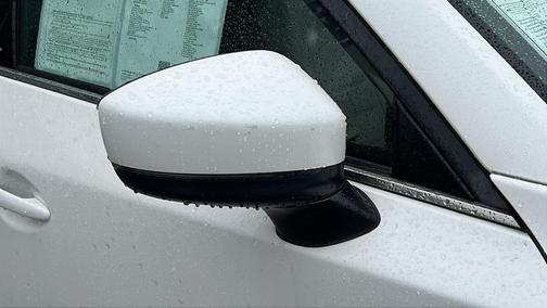 2017 Mazda CX-5 Grand Select