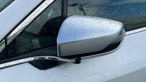 2020 Subaru Outback Touring