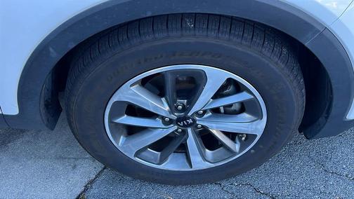 2019 Kia Sorento EX