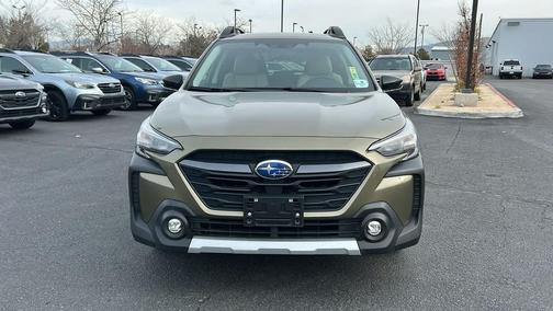 2023 Subaru Outback Limited